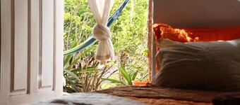 Farinha de Pau - Eco Rural Project