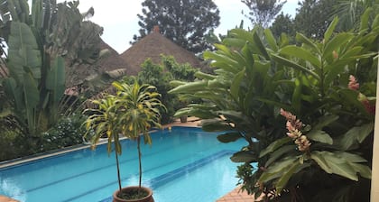 Malakai Eco Lodge