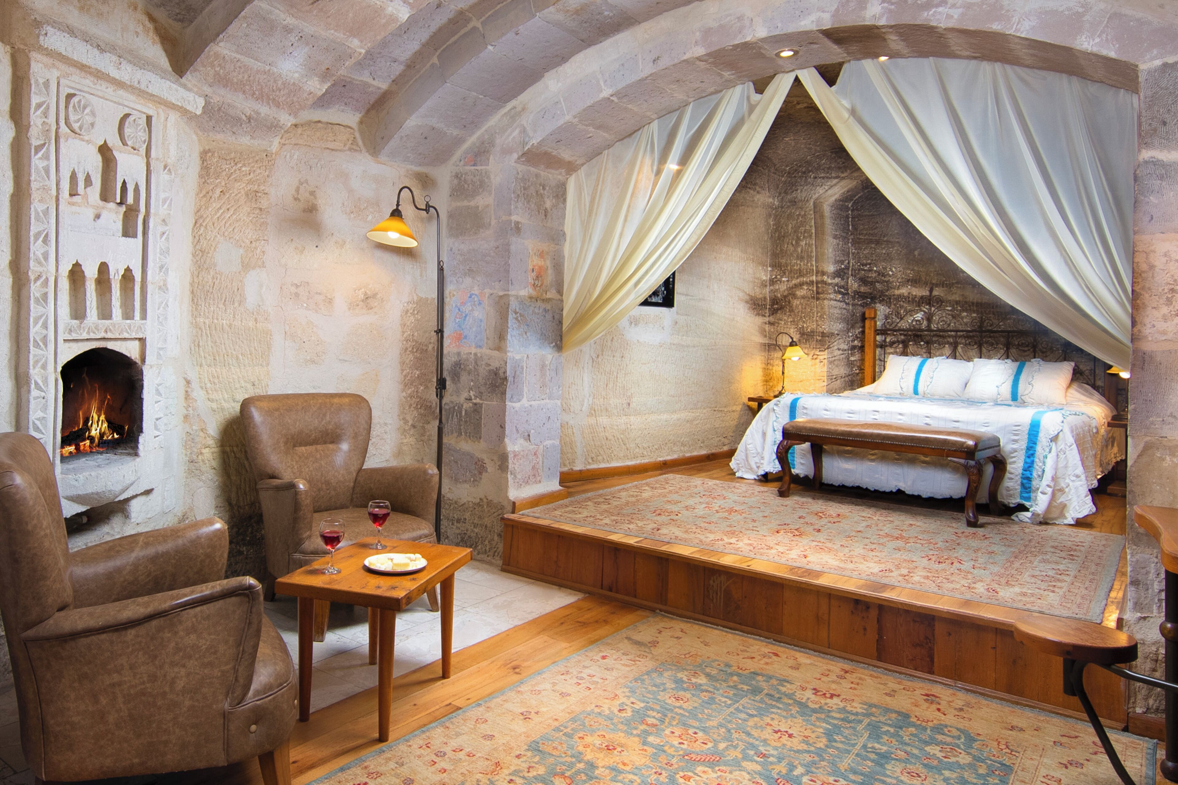 Photo - Terra Cave Hotel