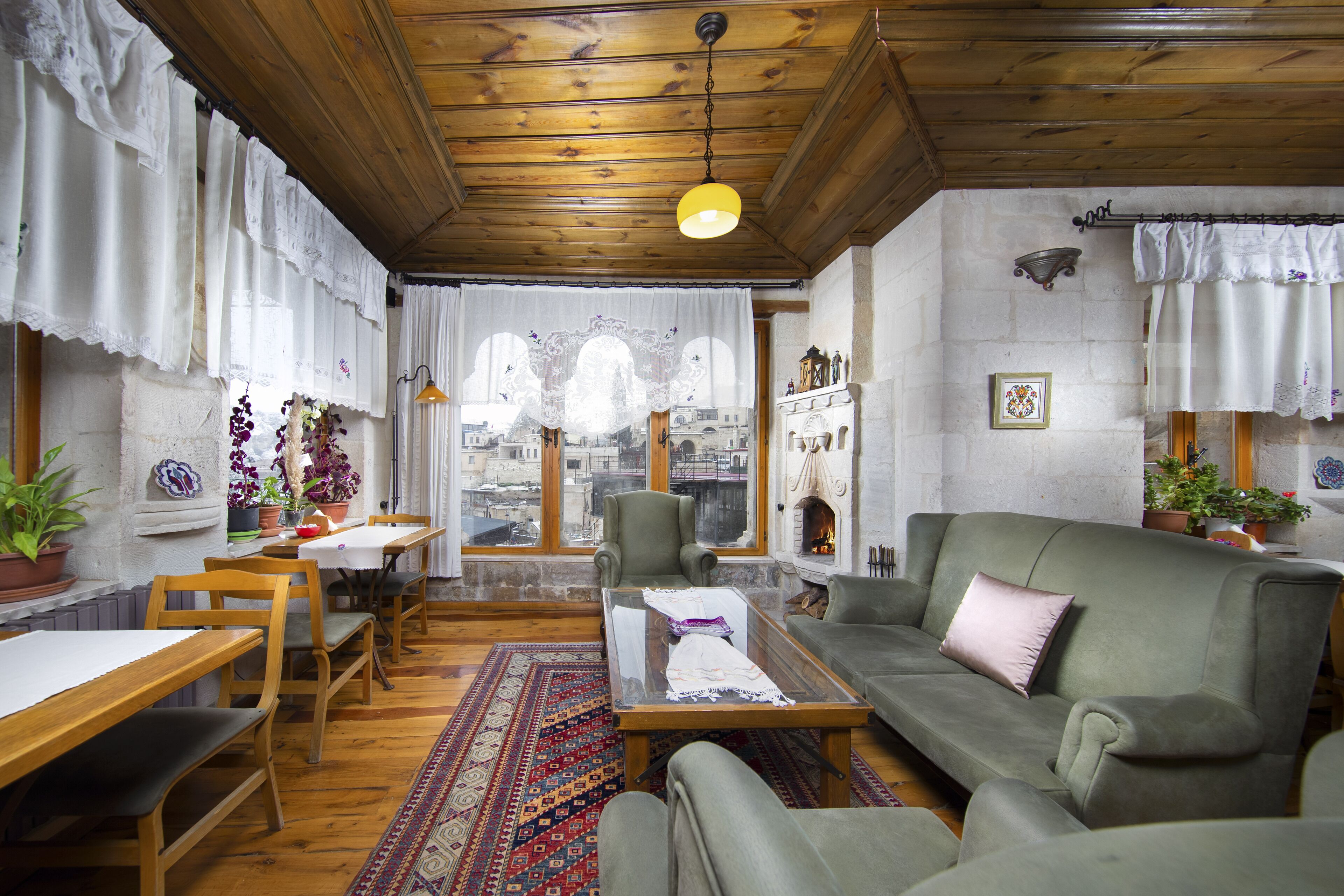 Photo - Terra Cave Hotel