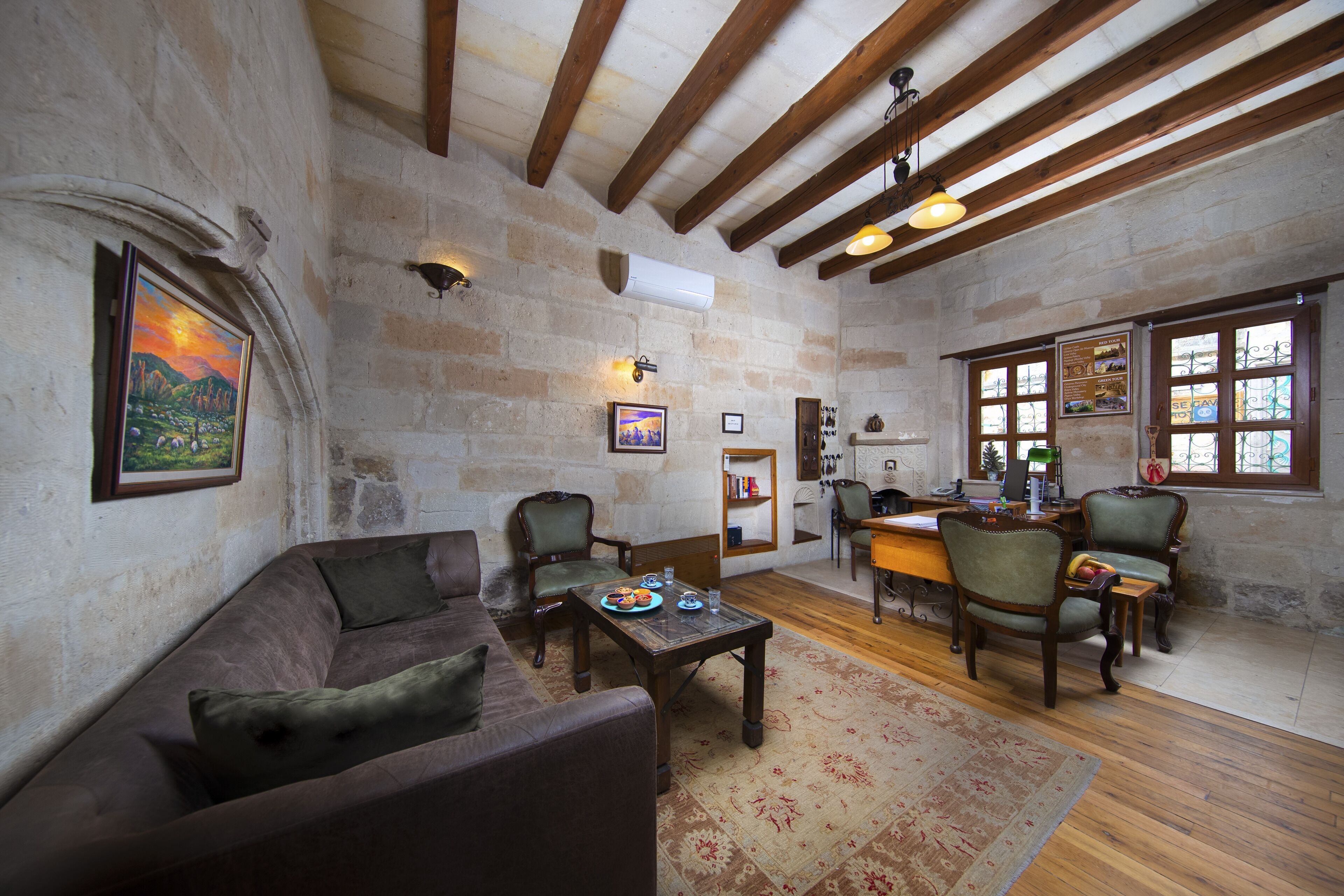 Photo - Terra Cave Hotel