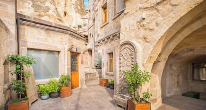 Terra Cave Hotel