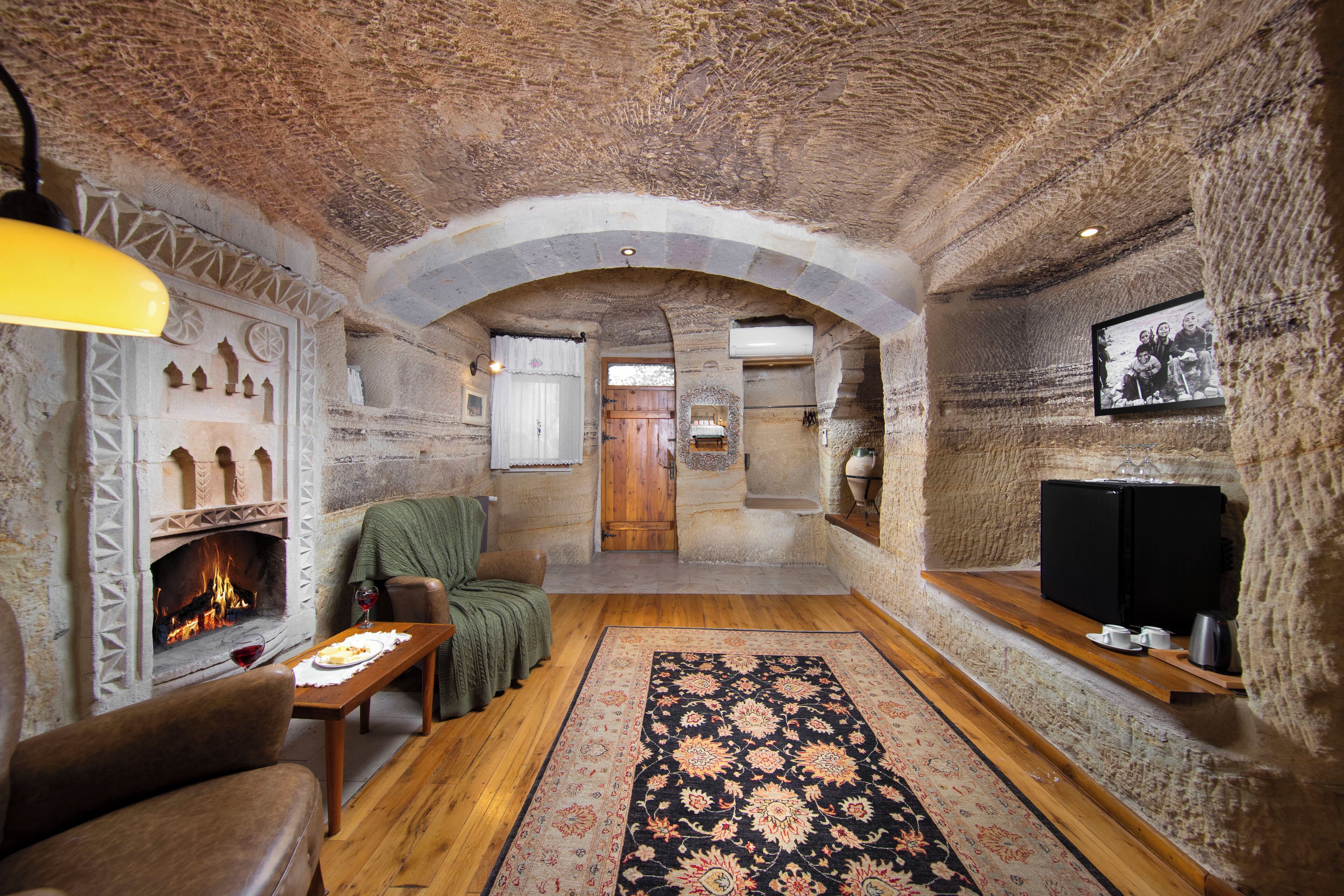 Photo - Terra Cave Hotel