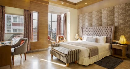 Ascott Palace Dhaka
