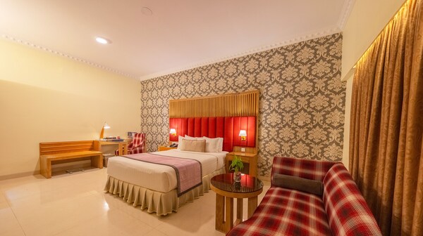 Ascott Palace Dhaka - Dhaka