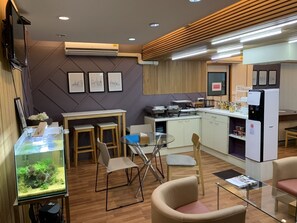 Lobby - ROOM at VIPA (Bangkok)