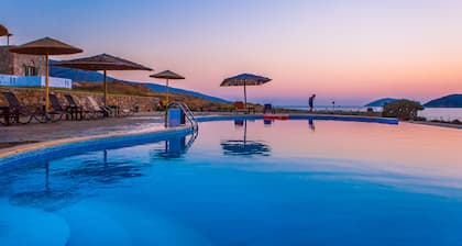 Aqua Petra