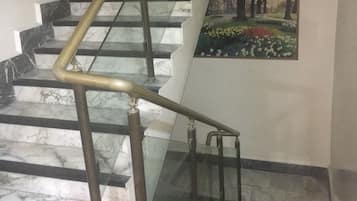 Escaleras