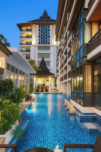 Royal Heritage Pavillion