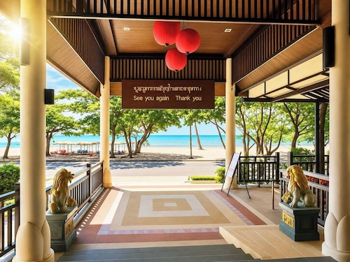 Royal Heritage Pavillion