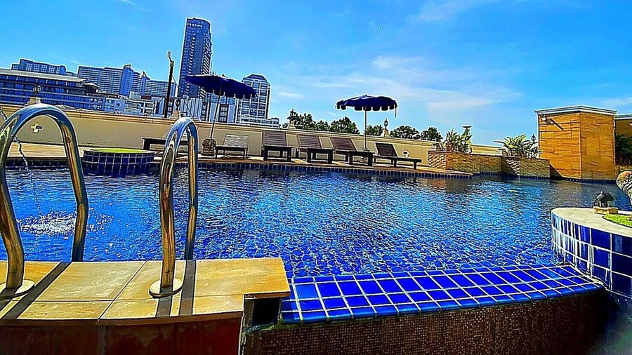 Royal Heritage Pavillion