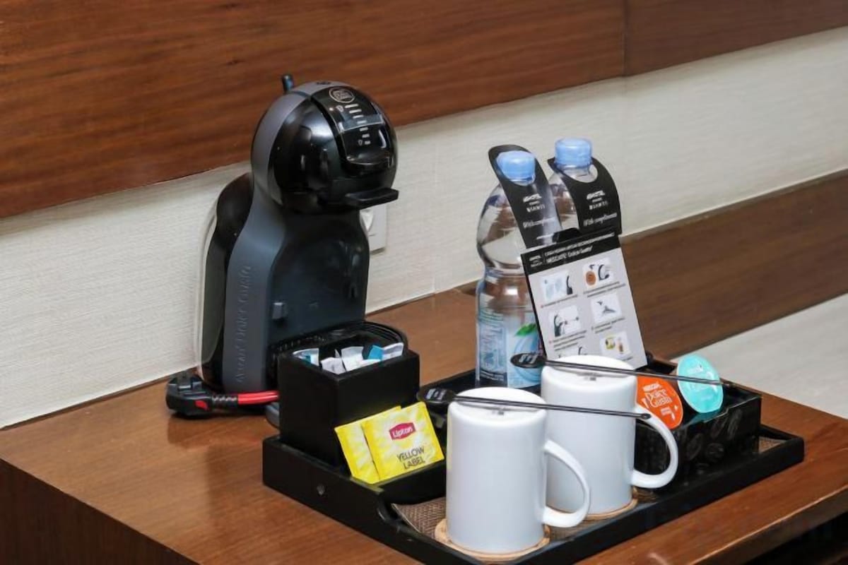 Café et/ou machine à café