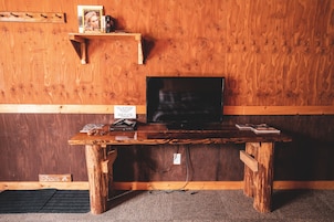 Cabin | Bed sheets