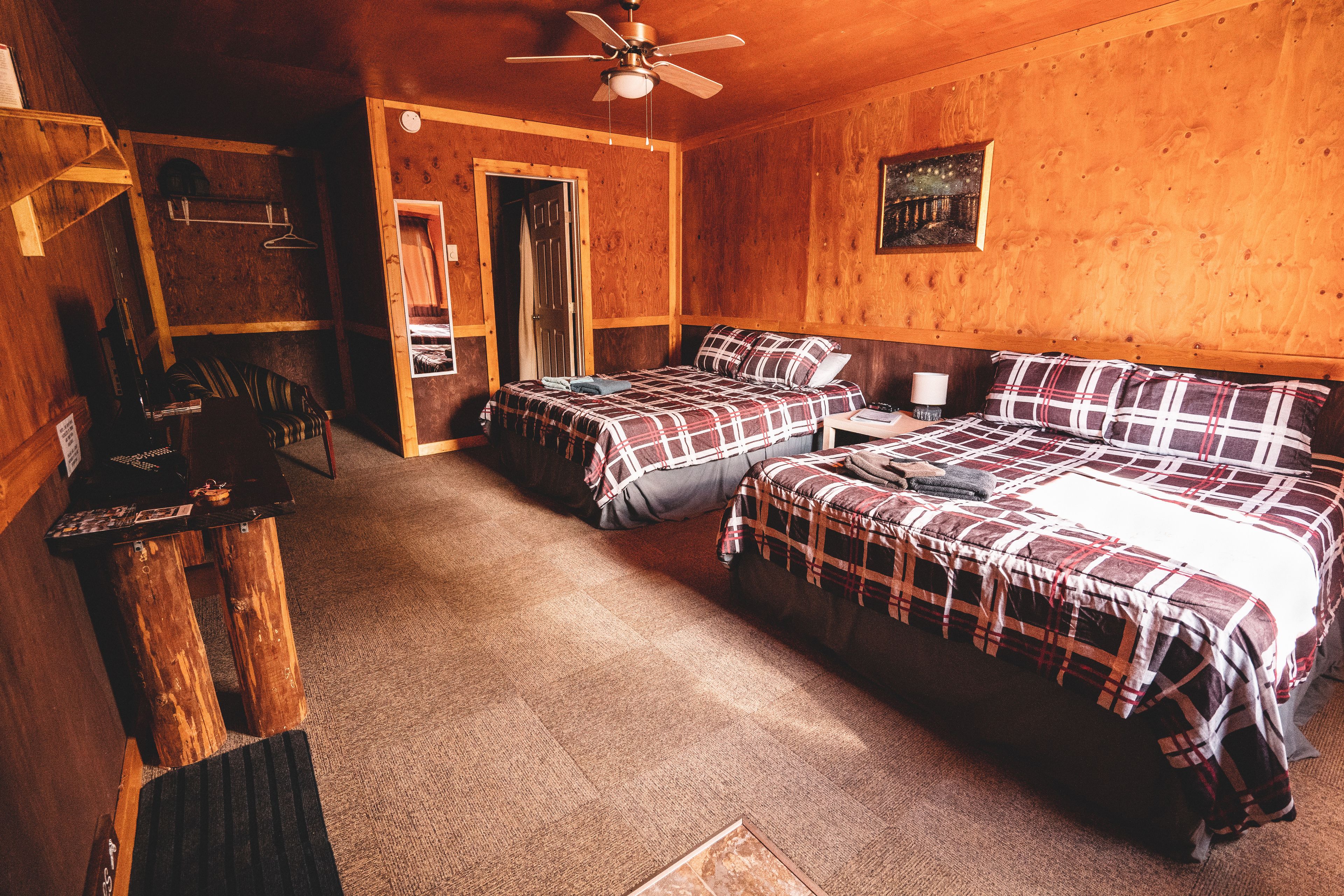 Cabin