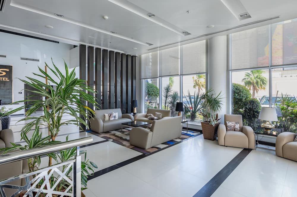 S Hotel Bahrain