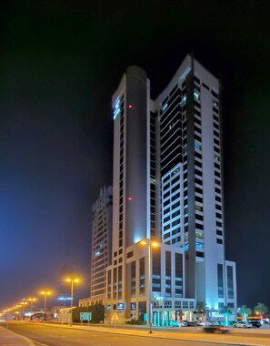 تصميم المبنى