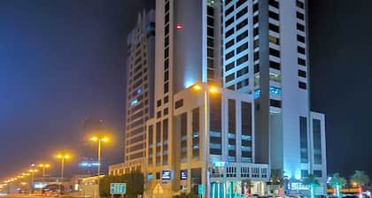 S Hotel Bahrain