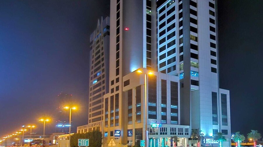 S Hotel Bahrain