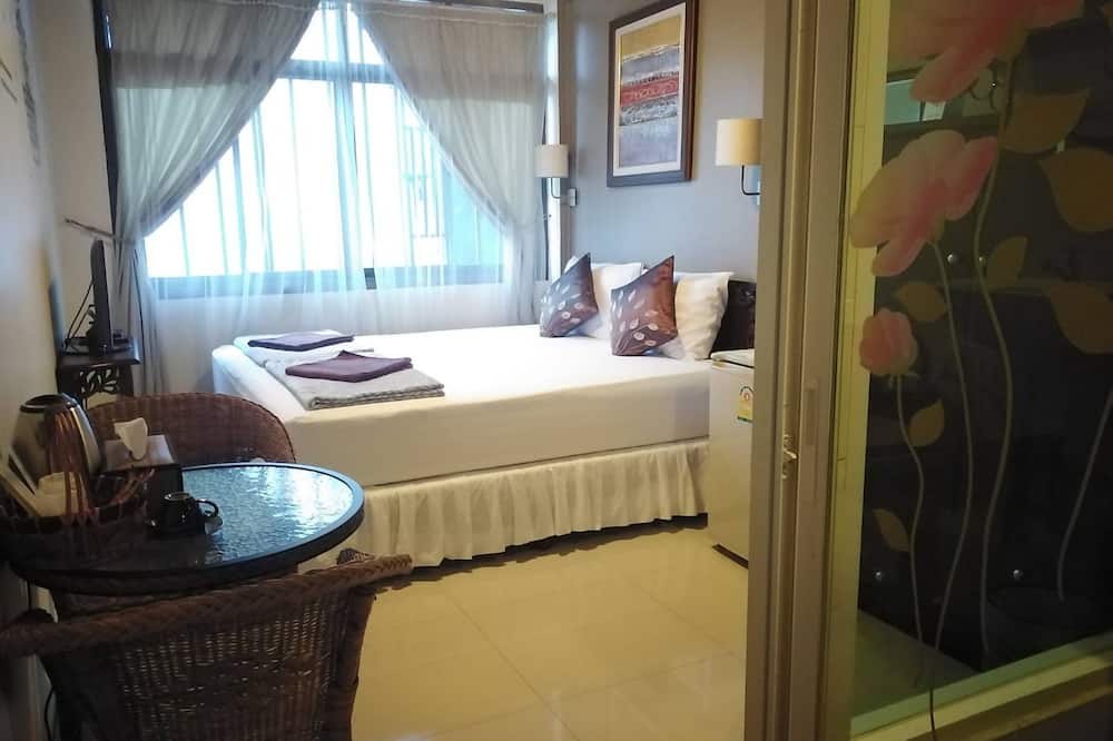 Naturbliss Boutique Residence