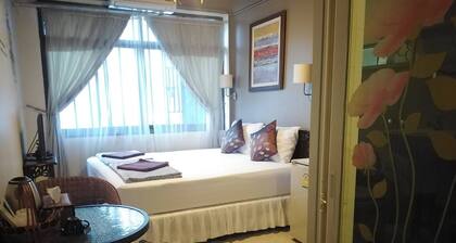 Naturbliss Boutique Residence