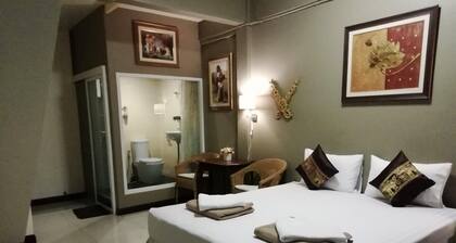 Naturbliss Boutique Residence