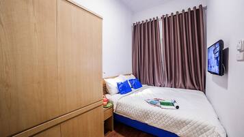 Minibar y wifi gratis