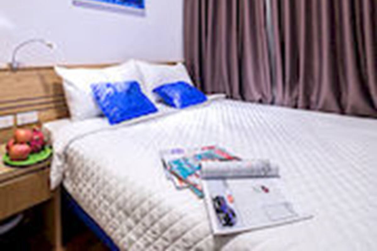 Minibar, accès au Wi-Fi (inclus)