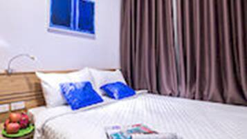 Minibar y wifi gratis