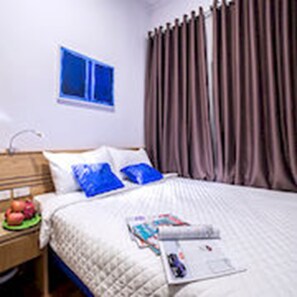 Minibar, Wi-Fi gratuit