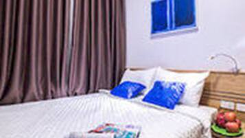 Minibar y wifi gratis