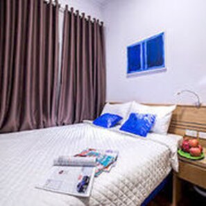 Chambre Standard | Minibar, Wi-Fi gratuit