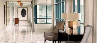 Aruga Apartments by Rockwell Makati