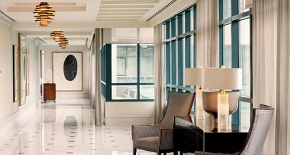 Aruga Apartments by Rockwell Makati