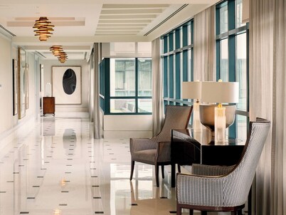 Aruga Apartments by Rockwell Makati