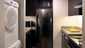 Dapur pribadi