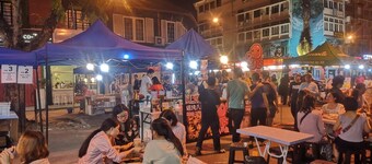 X-Plorer Backpackers - Hostel