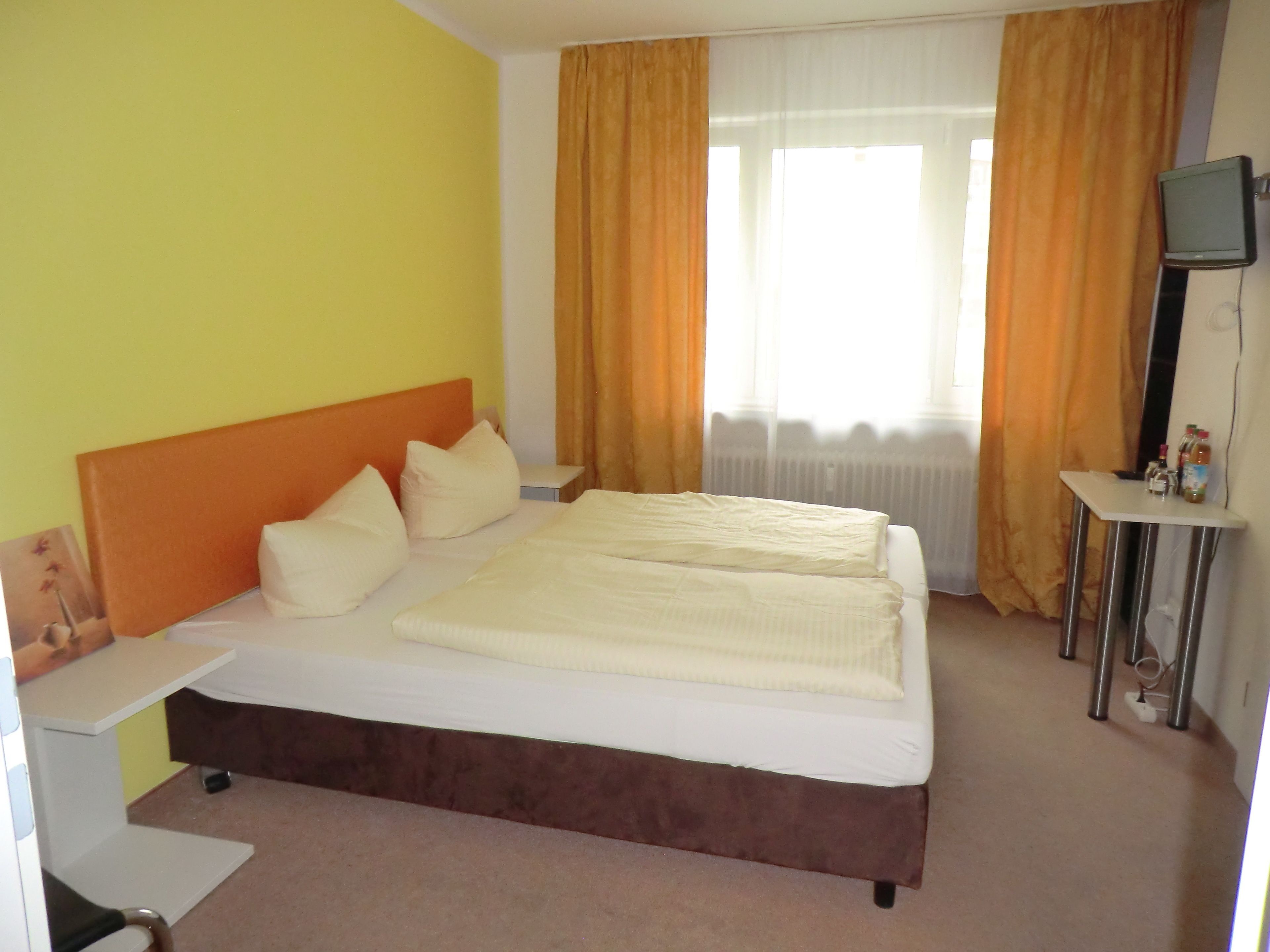 Foto - Hotel Pension Haydn