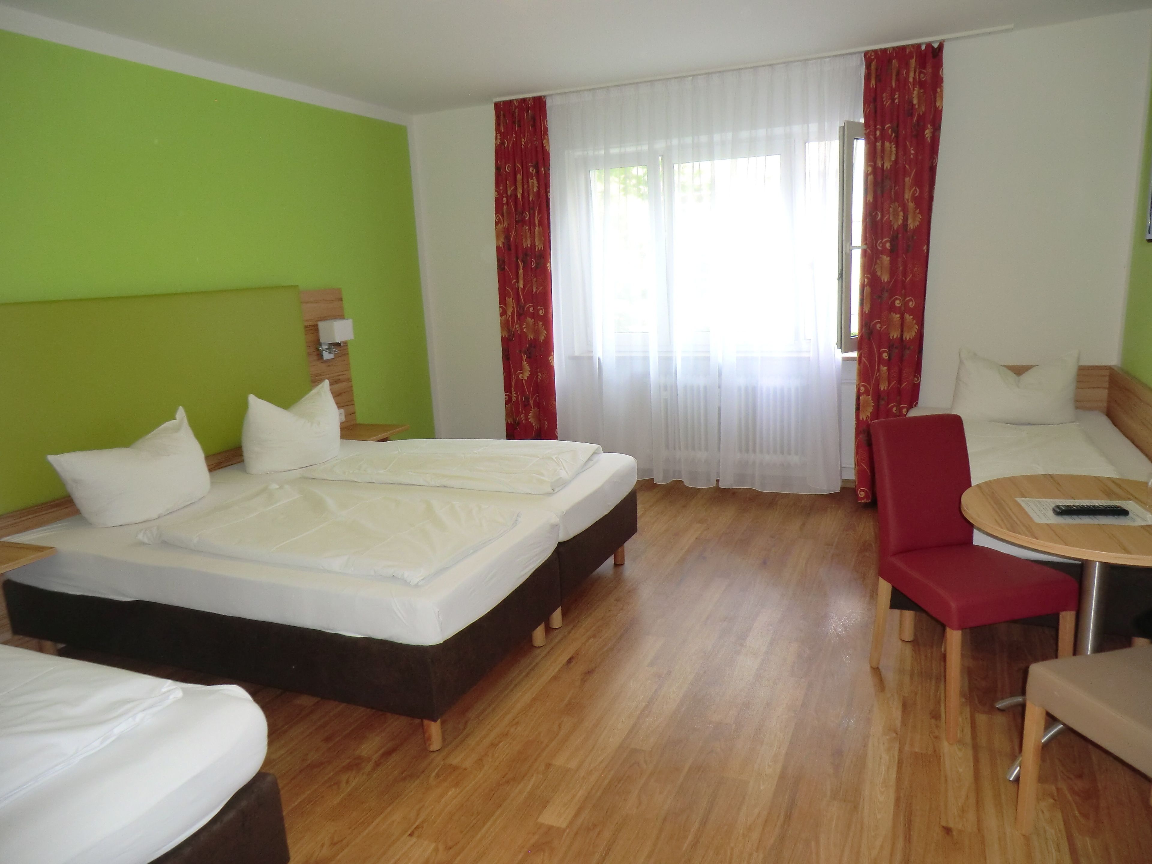 Foto - Hotel Pension Haydn