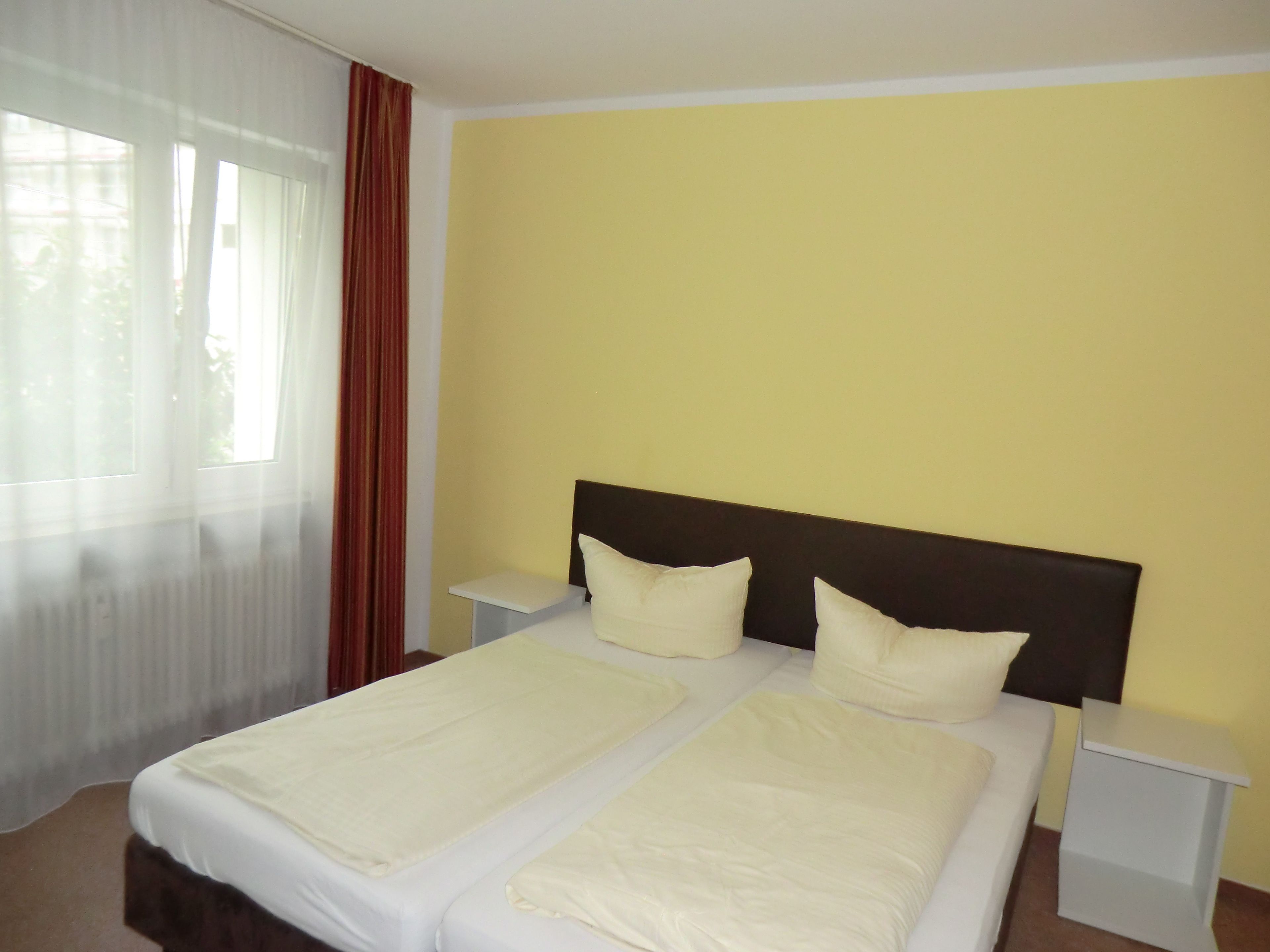 Foto - Hotel Pension Haydn