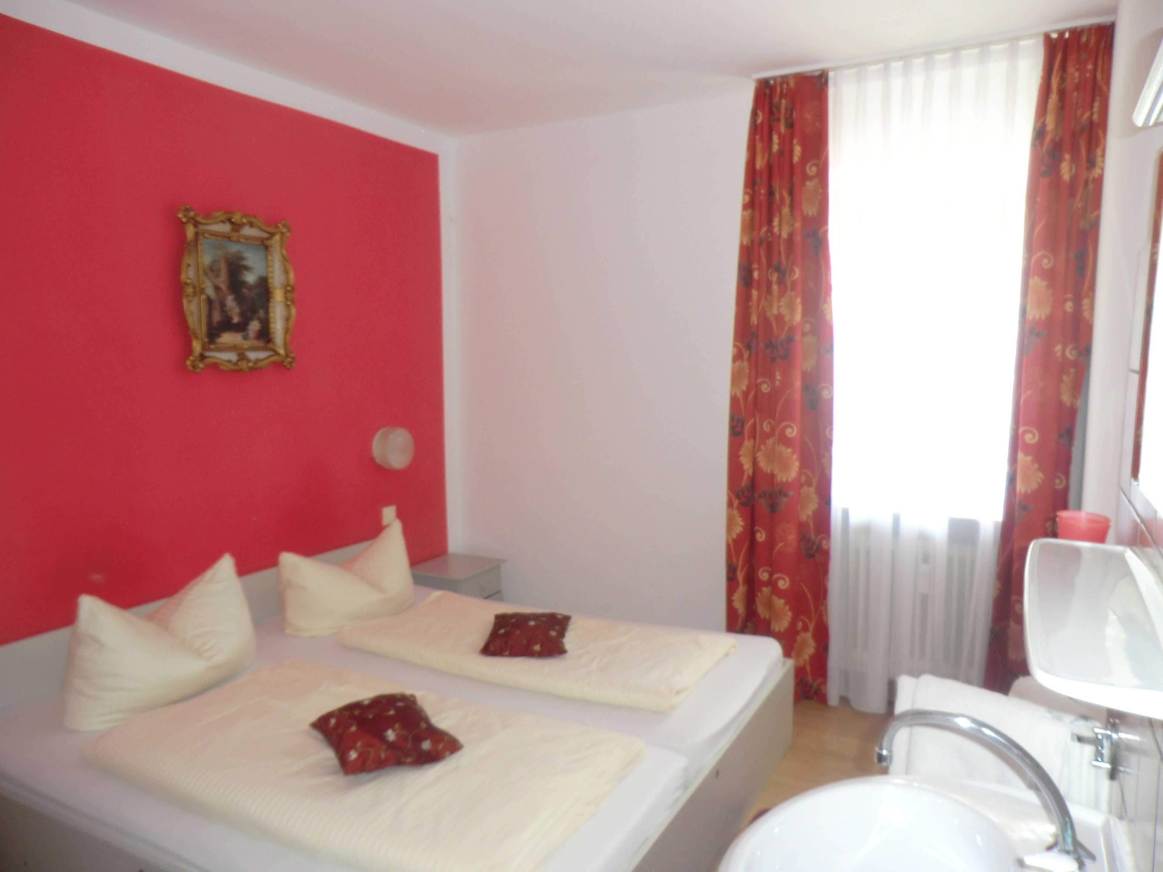 Foto - Hotel Pension Haydn
