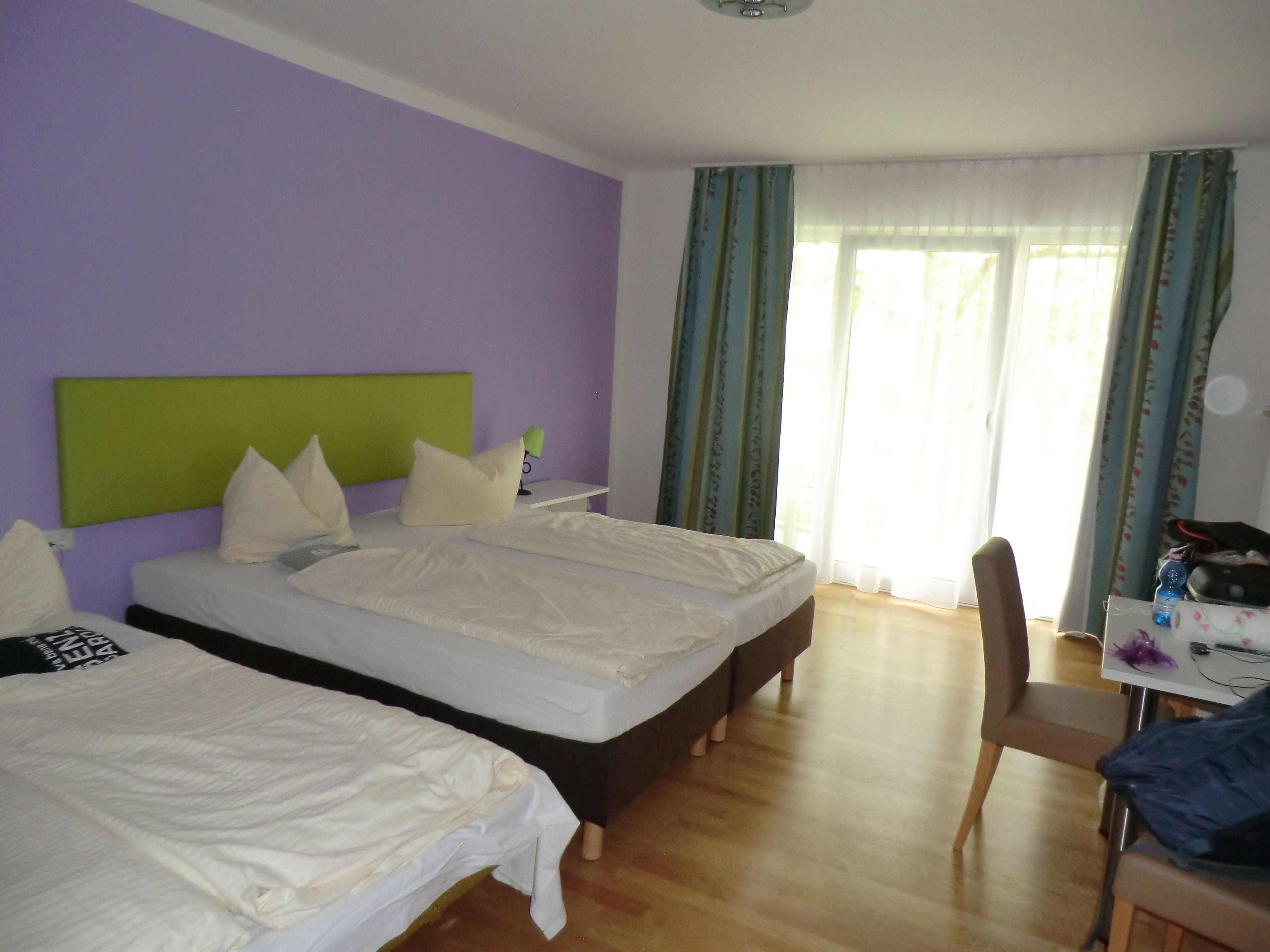Foto - Hotel Pension Haydn
