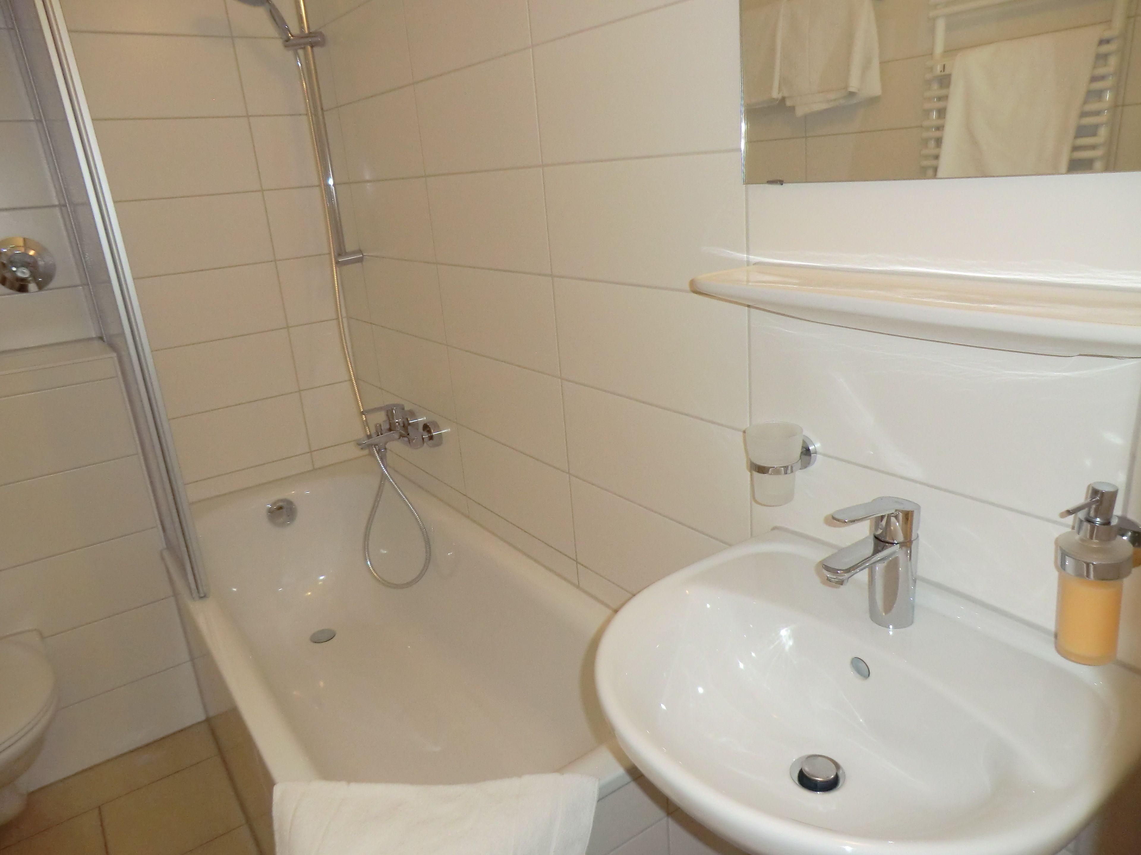 Foto - Hotel Pension Haydn