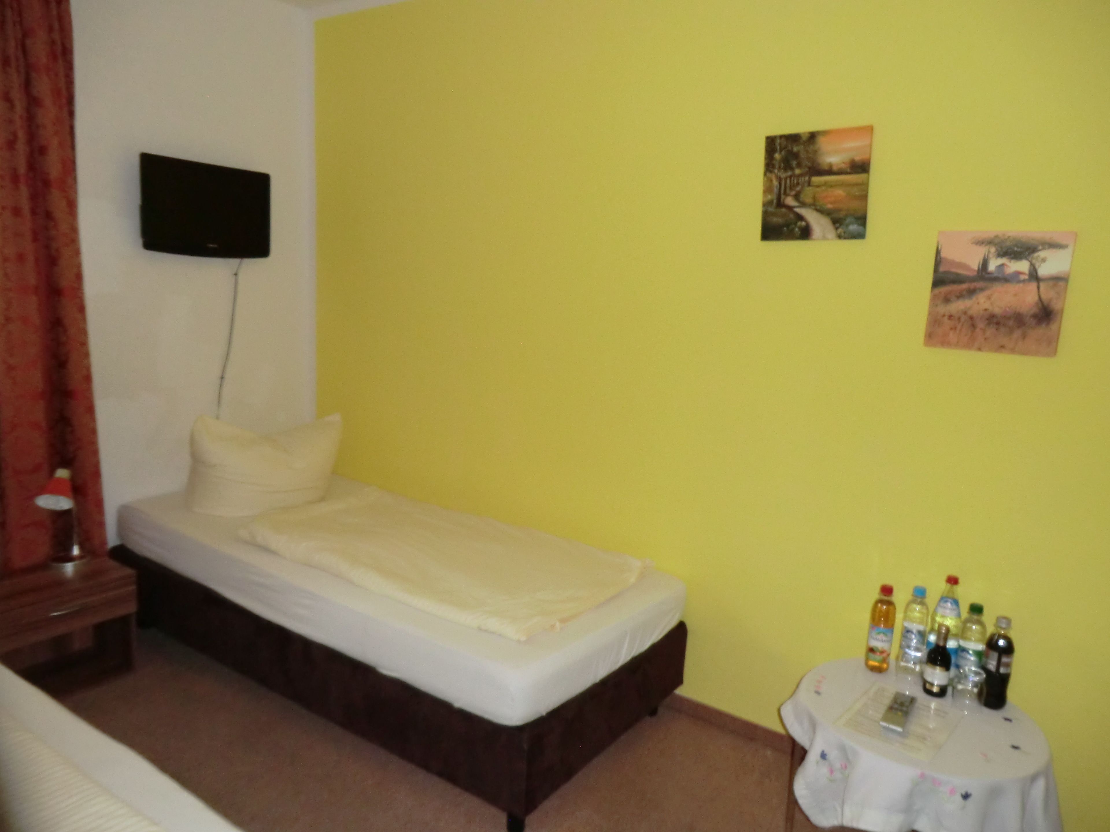 Foto - Hotel Pension Haydn