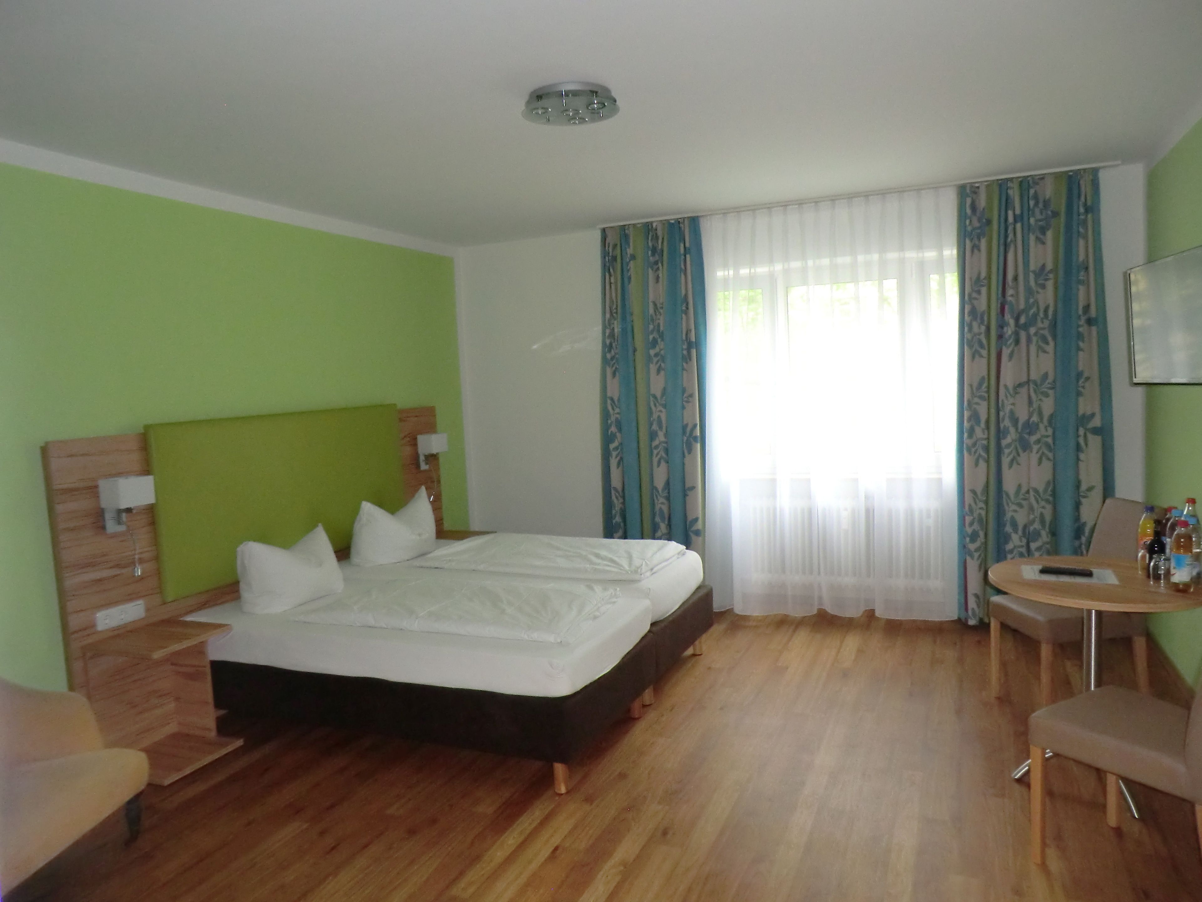Foto - Hotel Pension Haydn
