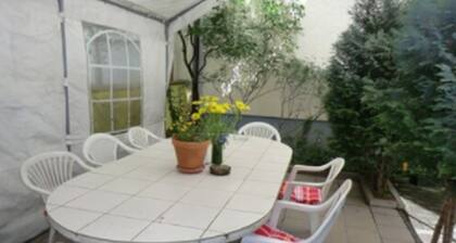 Hotel Pension Haydn