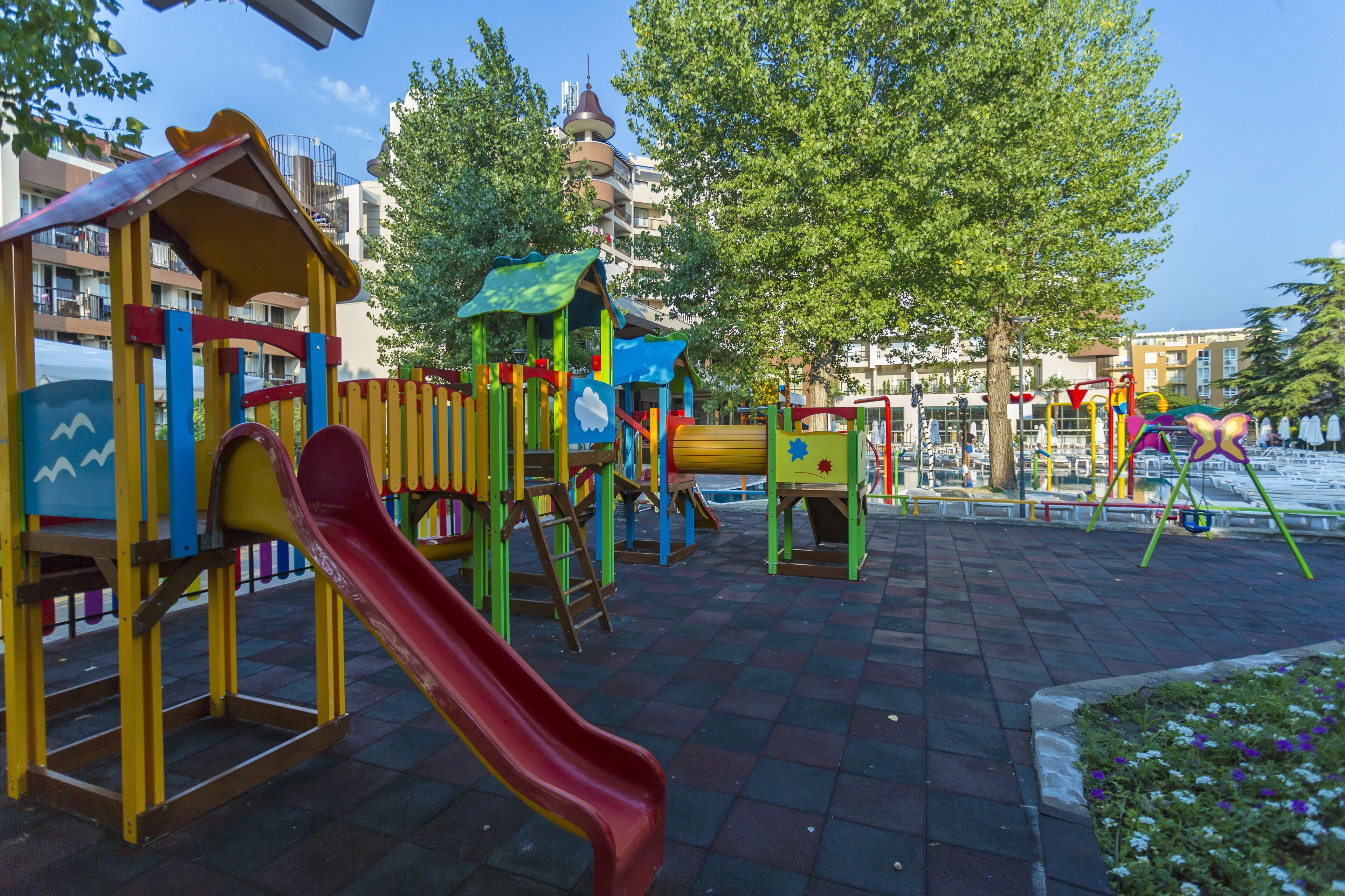 Foto - HI Hotels Imperial Resort - Ultra All Inclusive, FREE PARKING