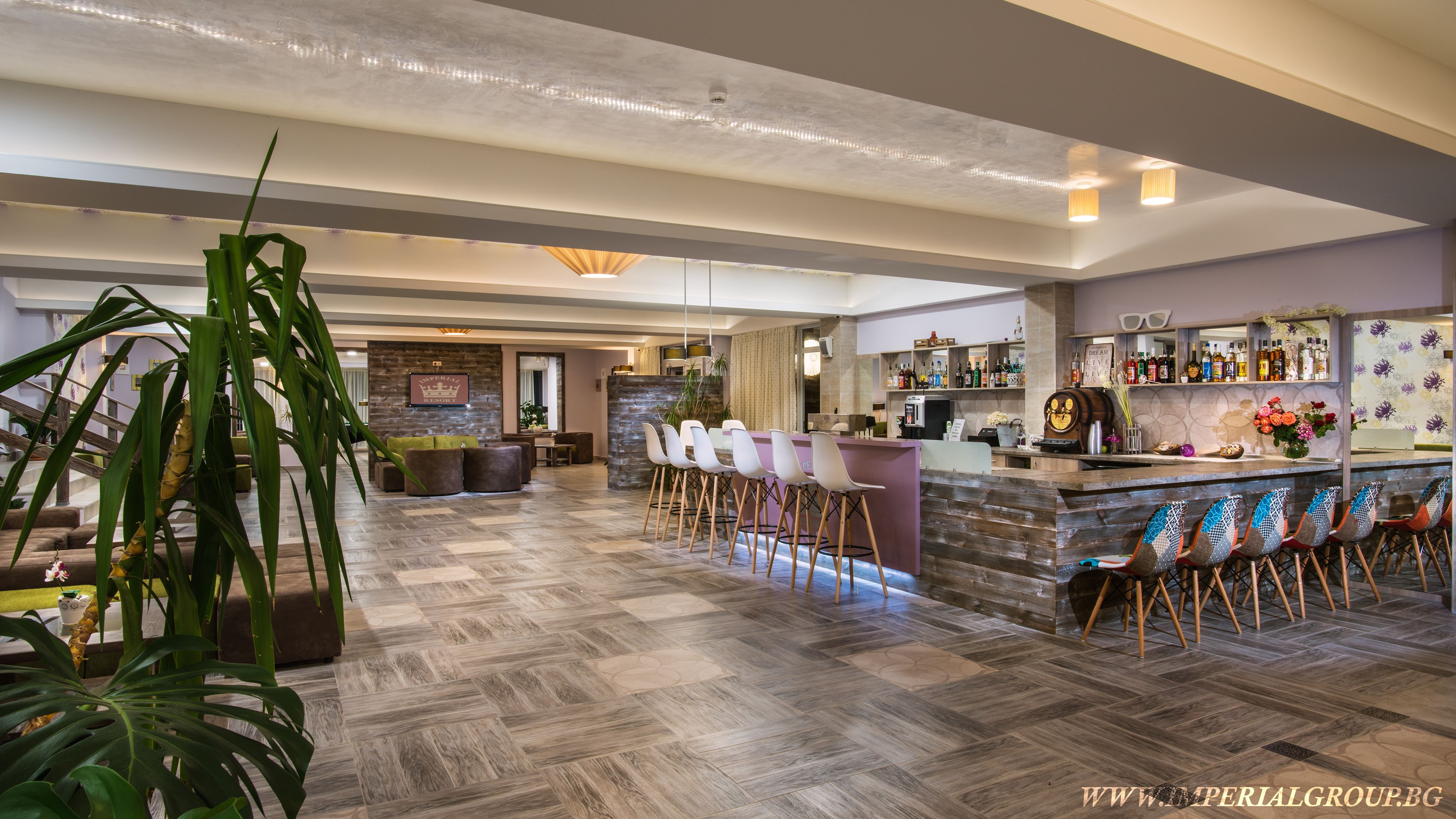 Foto - HI Hotels Imperial Resort - Ultra All Inclusive, FREE PARKING