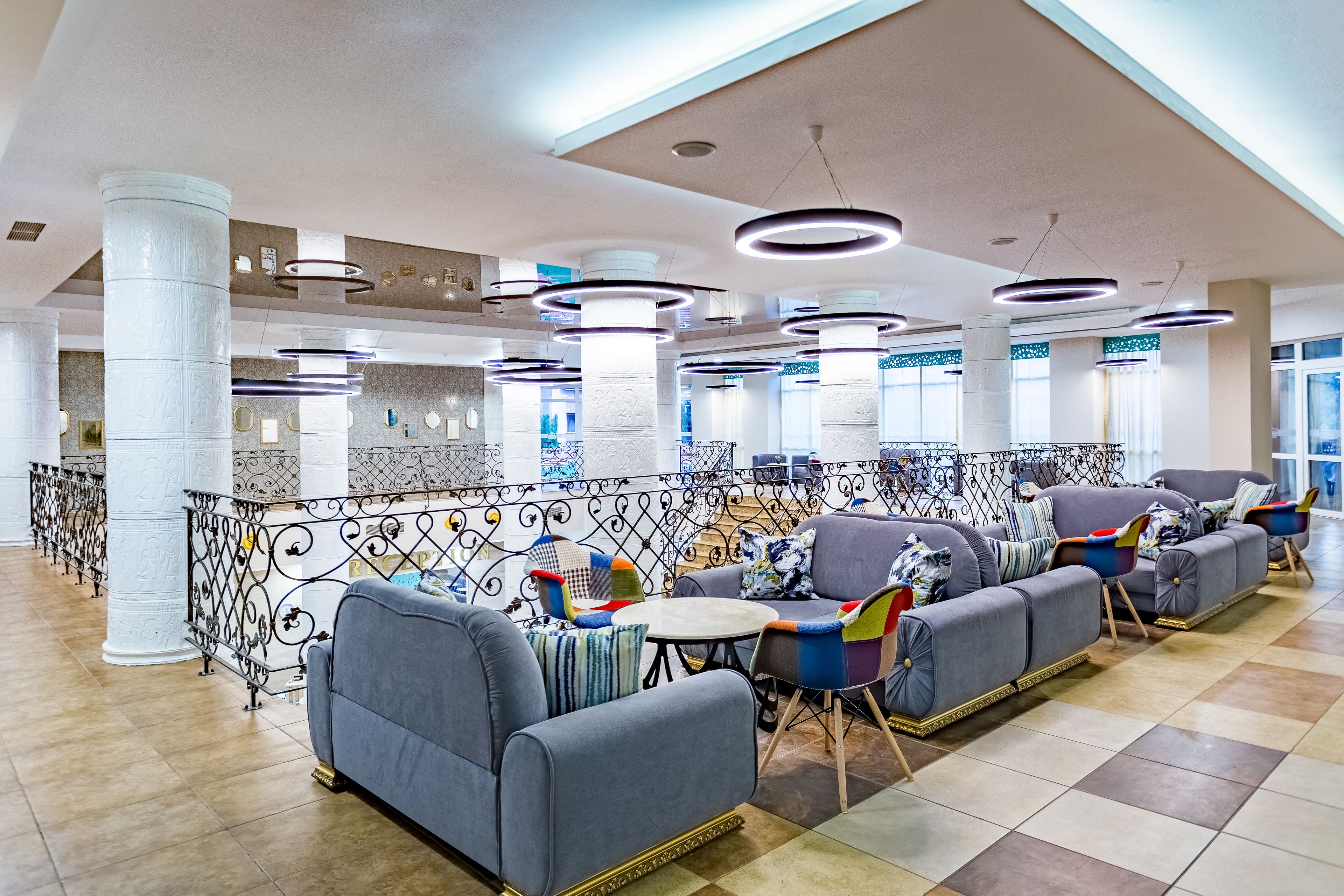 Foto - HI Hotels Imperial Resort - Ultra All Inclusive, FREE PARKING