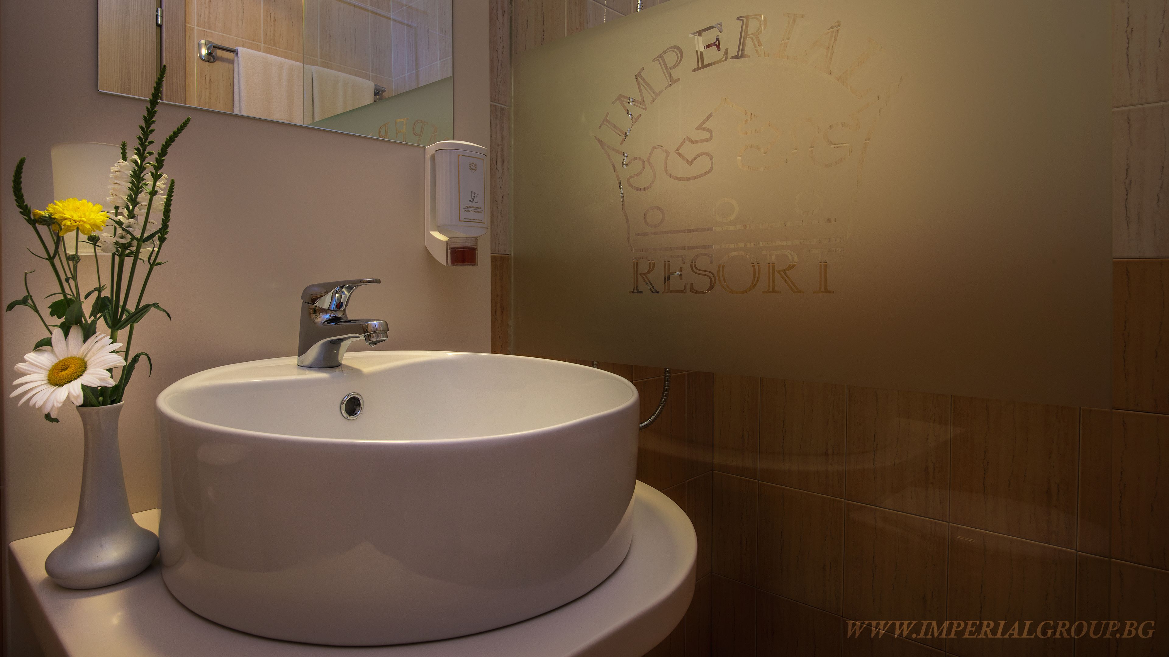 Foto - HI Hotels Imperial Resort - Ultra All Inclusive, FREE PARKING