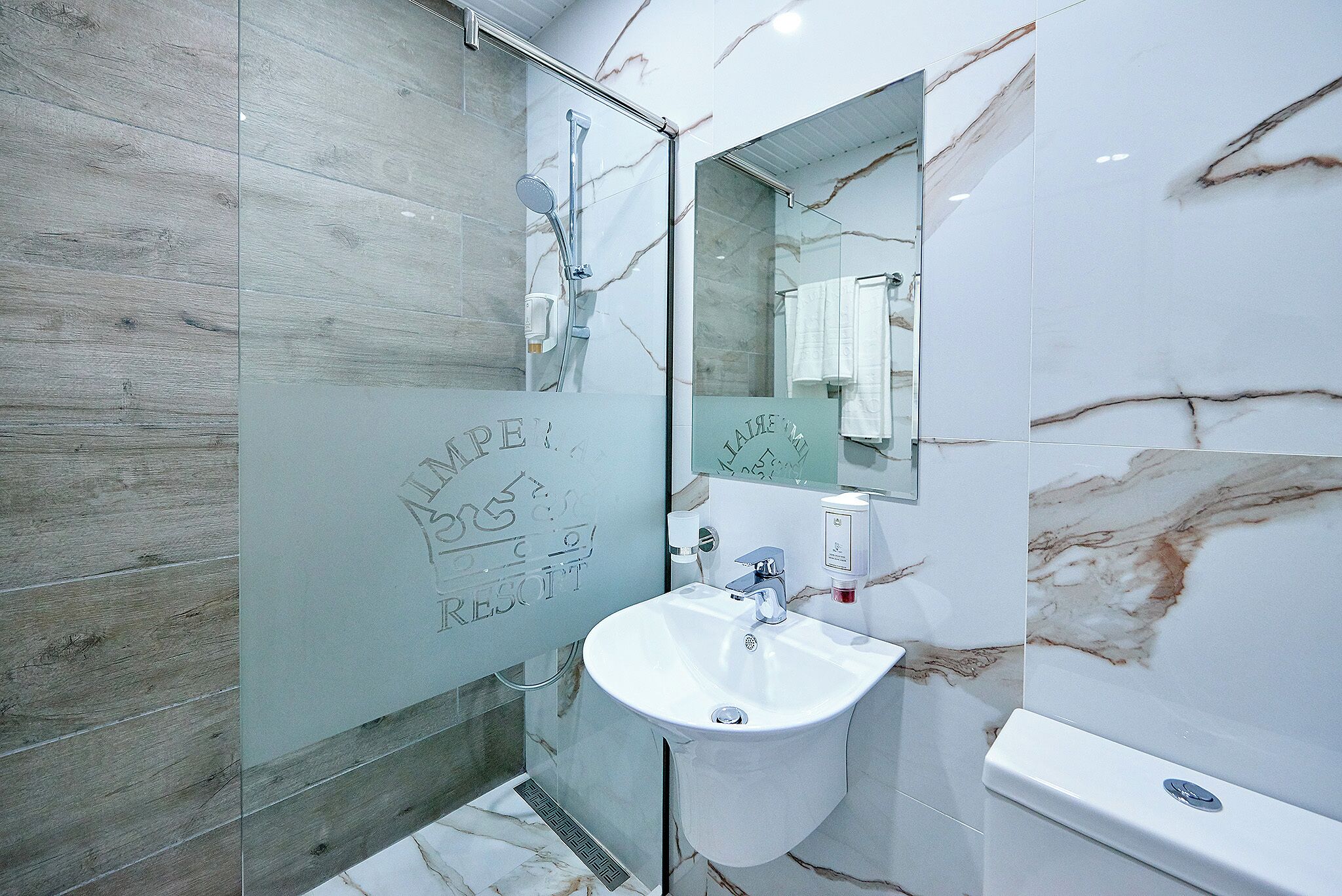 Foto - HI Hotels Imperial Resort - Ultra All Inclusive, FREE PARKING